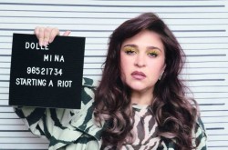 Dolle Mina