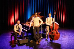 Te gast: Close to You