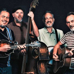 Blue Grass Boogiemen