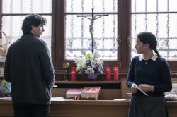 English Subs – Los Domingos