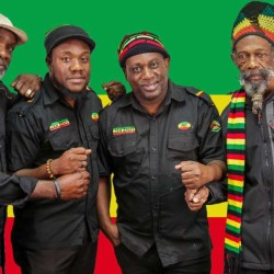 The Abyssinians