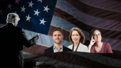 Trumps Amerika: chaos en gevaar?