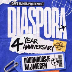Diaspora
