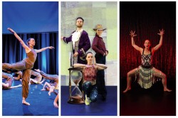 Lonneke van Leth & ID Dance