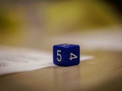 Game on @ the library