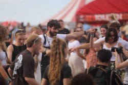 Podium aan de Waal - Kom dansen!
