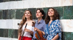 Trio Pedano