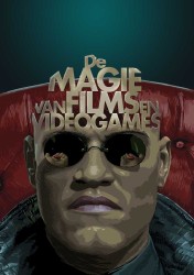 Ruud Terhaag / Lindenberg Doe-het-zelf, Cursus: De Magie van Films en Videogames