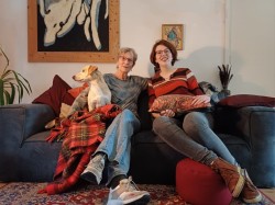Hosts Marjon and Nora.jpg