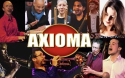 Axioma