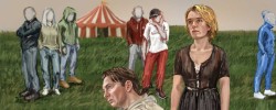 Woyzeck: In de TBS