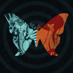 My Sleeping Karma + Colour Haze