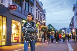 LUX tipt: Ik ben hier Nijmegen