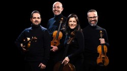Cuarteto Quiroga