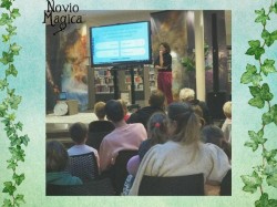 Novio Magica I Roald Dahl Quiz 6+