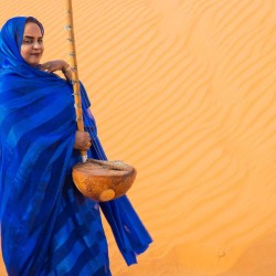 Noura Mint Seymali
