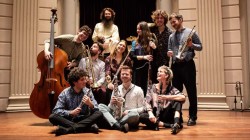 Gratis lunchconcert