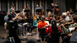 Lunchconcert XL
