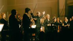 Openingsconcert: Sjostakovitsj 5