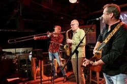 Trianon the Recordings in Brebl