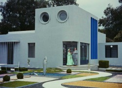 LUXRewind – Mon Oncle