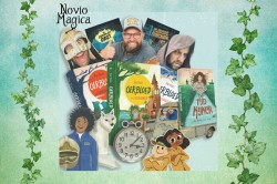 Novio Magica I Ontdek het land Norgië (10+)