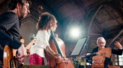 Bach en jazz
