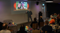 Filmcafé – Editie maart 2026