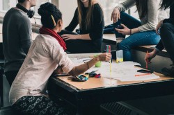 Workshop | Stiftgedicht maken