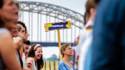 Gratis lunchconcert