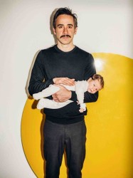 David Labi