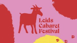Leids Cabaret Festival