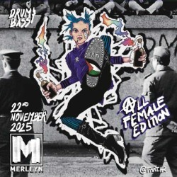 Bram 'n Bass