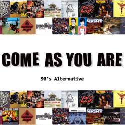 Come As You Are