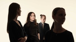 Masterclass Dudok Quartet