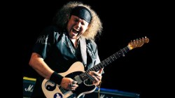 Julian Sas Band