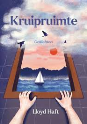 cover poëziebundel 'Kruipruimte'