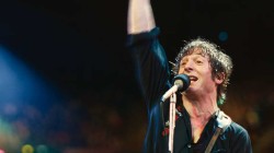 Deliver me from nowhere