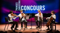 Gratis lunchconcert