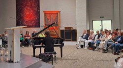 Gratis lunchconcert