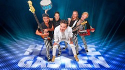 Hippe Gasten (6+)