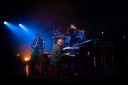 Canto Ostinato 2.0