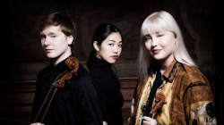 Paddington Trio
