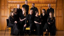 The Tallis Scholars