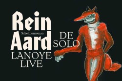 ReinAard – de solo