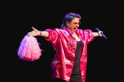 Celebrate diversity, share stories, share laughs