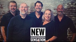 New Sensation