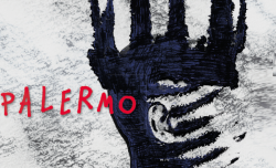 Palermo - Releaseparty: Blackfire and the Leopard King