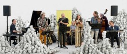 Solfestice #8 met I Compani