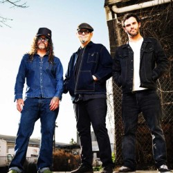 Brant Bjork Trio
